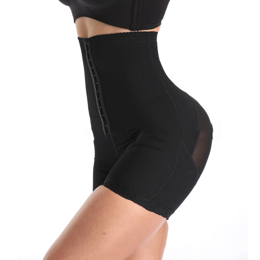 Abdominal Snatched Body Shaper
